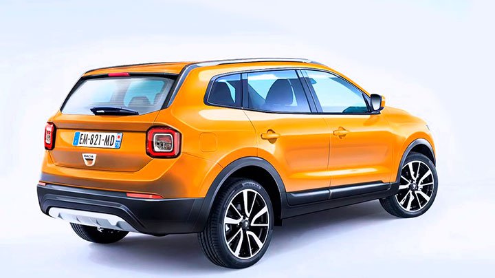 Renault Duster 2018 ����