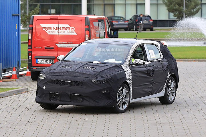 Kia cee&rsquo;d 2018 ����