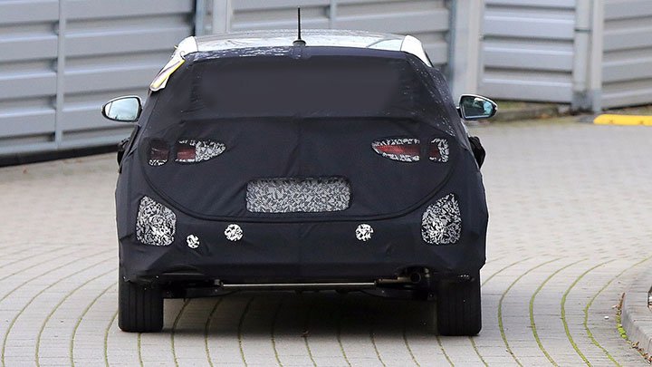 Kia cee&rsquo;d 2018 ����