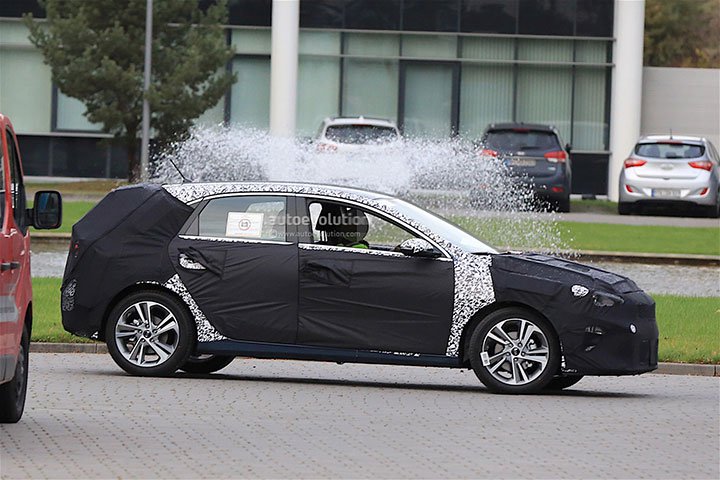 Kia cee&rsquo;d 2018 ����