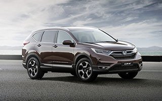 Honda CR-V 2018 ����