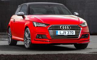 ����� Audi A1 2018 ����