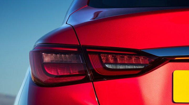 Infiniti Q50 2018 года Infiniti Q50 2018 года