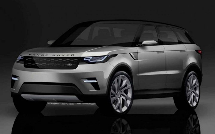 Range Rover Evoque 2019 года серебряный Range Rover Evoque 2019 года серебряный