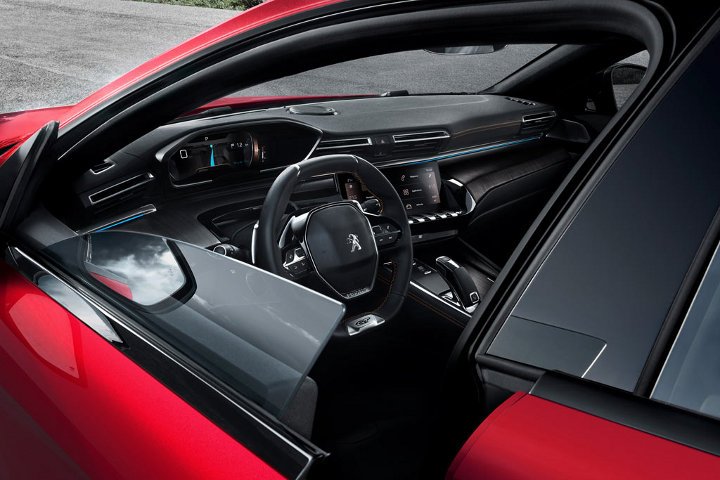 ����� Peugeot 508 2019 ����