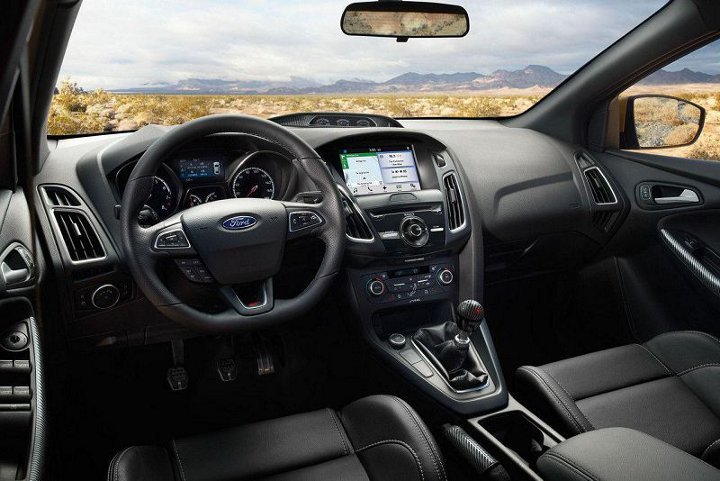 ����� Ford Mondeo 2019 ����
