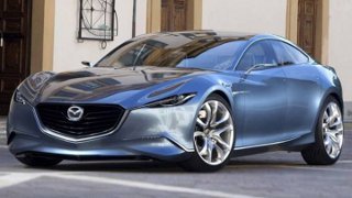 Mazda 6 2019 ����