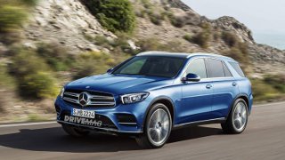 Mercedes GLS 2019 ����