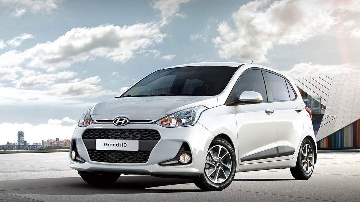 Hyundai i10 2019 - ��� �������