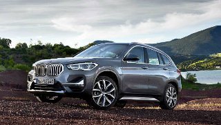 ����� BMW X1 2019 ����